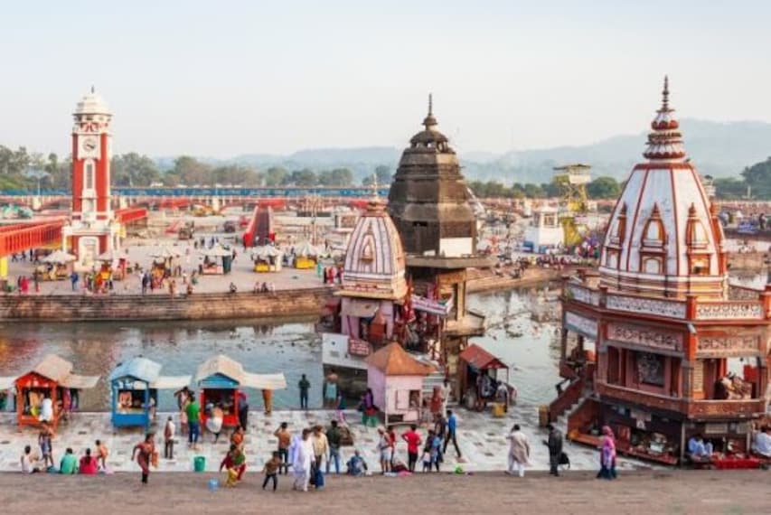 Har Ki Pauri-5